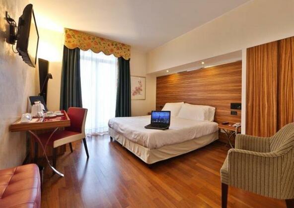 Best Western Hotel Piemontese - Photo3