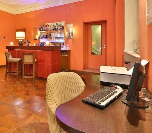 Best Western Hotel Piemontese - Photo5