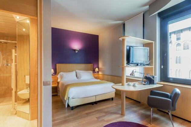 Best Western Plus Executive Hotel Turin - Photo3