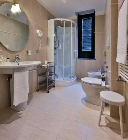 Best Western Plus Executive Hotel Turin - Photo5