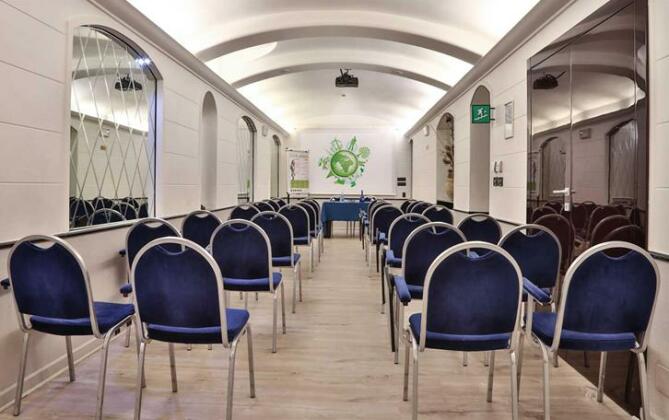 BEST WESTERN PLUS Hotel Genova - Photo2