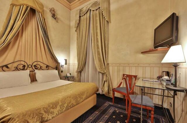 BEST WESTERN PLUS Hotel Genova - Photo3