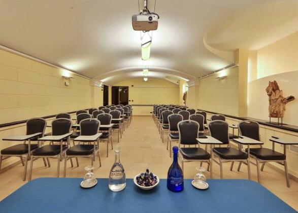 BEST WESTERN PLUS Hotel Genova - Photo5