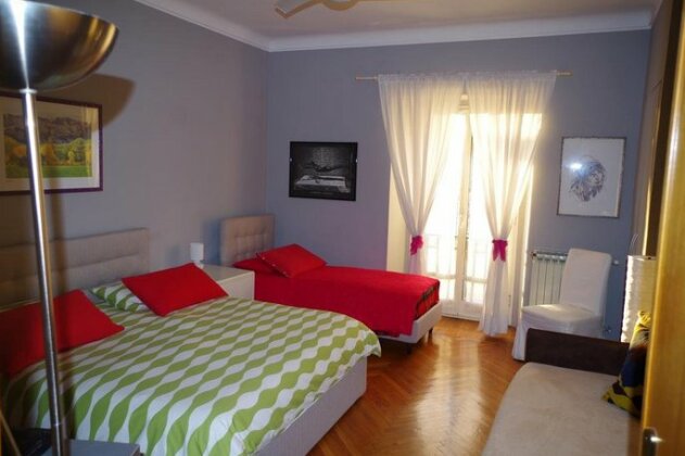 Casa Crema Bed & Breakfast - Photo4