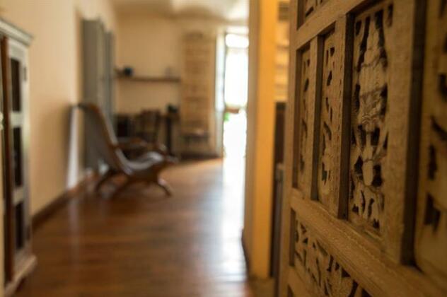 Casa dei Cantautori - Photo3