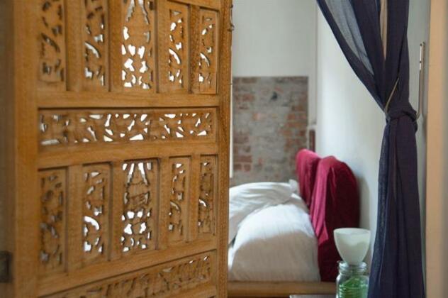 Casa dei Cantautori - Photo4