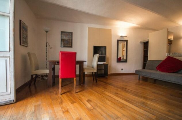 Casa dei Cantautori - Photo5