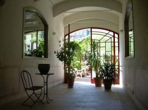 Casa Ganci - Photo2