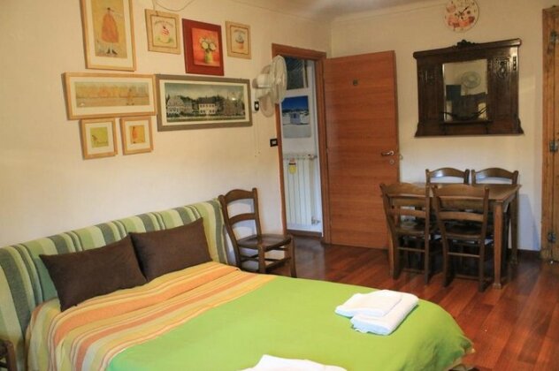 Case Vacanza Easy Turin - Photo5