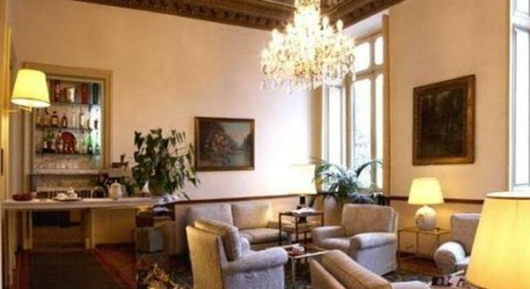 Conte Biancamano Hotel - Photo3