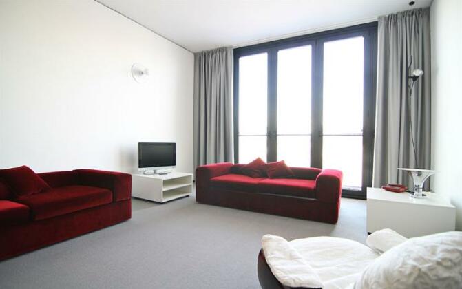 Duparc Contemporary Suites - Photo3