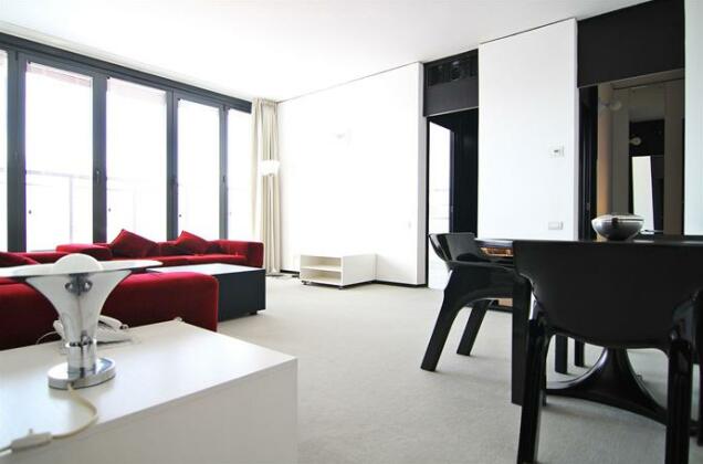 Duparc Contemporary Suites - Photo4