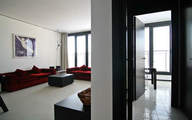 Duparc Contemporary Suites - Photo5