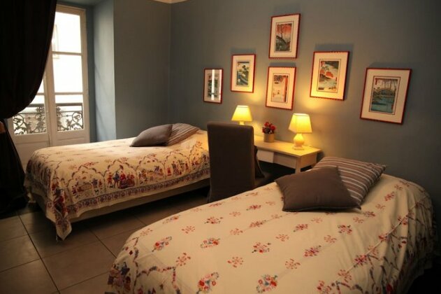 Ettore Manni B&B - Photo3