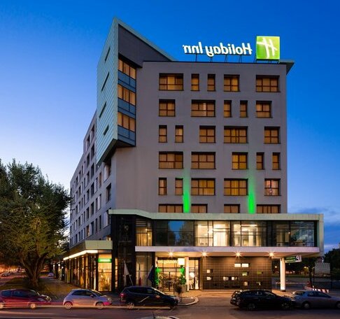 Holiday Inn Turin Corso Francia