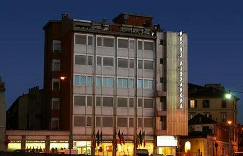 Hotel Alexandra Turin - Photo2