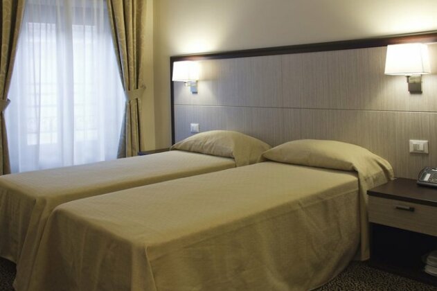 Hotel Alpi Resort - Photo3