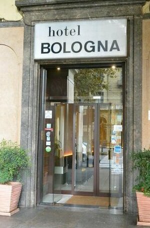 Hotel Bologna Turin