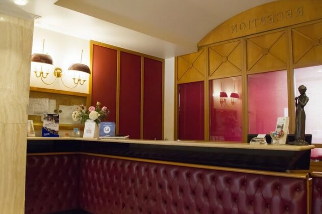 Hotel Continental Turin - Photo4