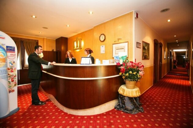 Hotel Cristallo Torino - Photo3