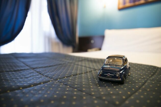 Hotel Cristallo Torino - Photo4