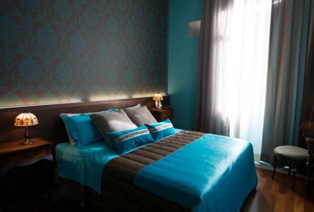 Hotel Dei Pittori - Photo3