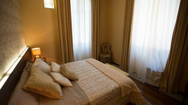 Hotel Dei Pittori - Photo4