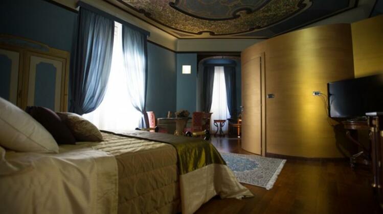 Hotel Dei Pittori - Photo5