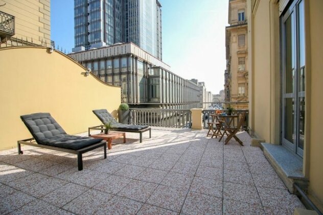 Hotel Diplomatic Turin
