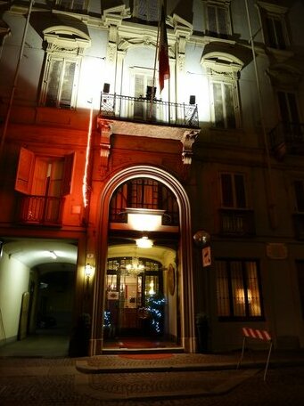 Hotel Dogana Vecchia Turin - Photo2