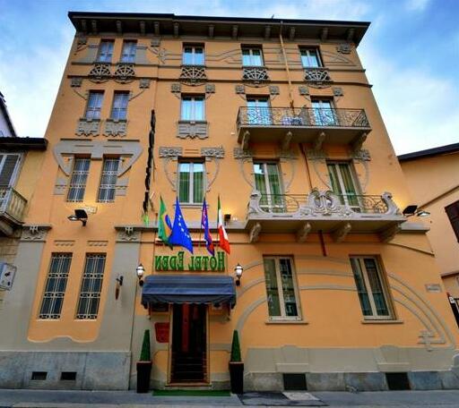 Hotel Eden Turin