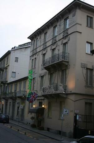 Hotel Eden Turin - Photo3