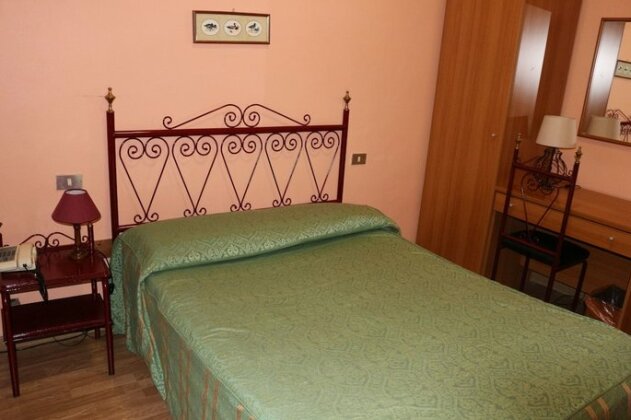 Hotel Italia Turin - Photo2