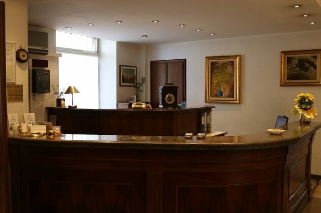 Hotel Italia Turin - Photo3