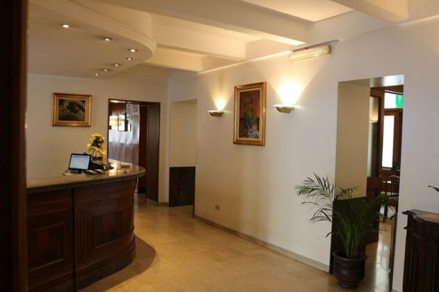 Hotel Italia Turin - Photo4