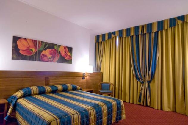 Hotel Master Turin