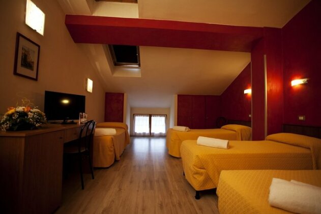 Hotel Miramonti Turin - Photo5