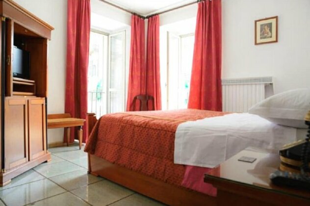 Hotel Napoleon Turin - Photo2