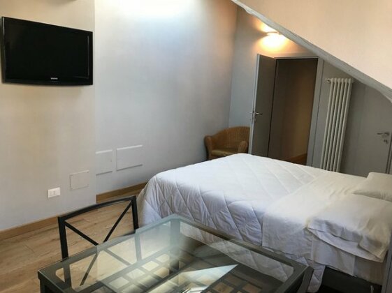 Hotel Napoleon Turin - Photo3