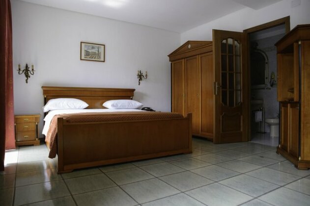 Hotel Napoleon Turin - Photo4