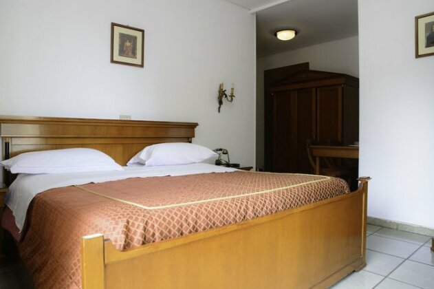 Hotel Napoleon Turin - Photo5
