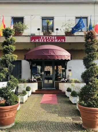 Hotel Parco Fiera