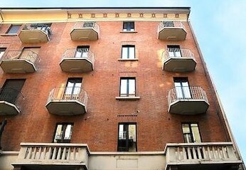 Hotel Residence D'Azeglio