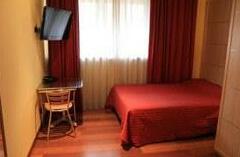 Hotel Residence Sporting Torino - Photo2