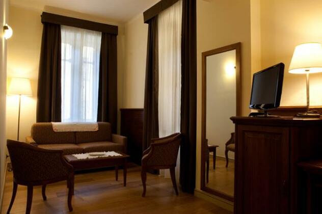 Hotel & Residence Torino Centro - Photo4