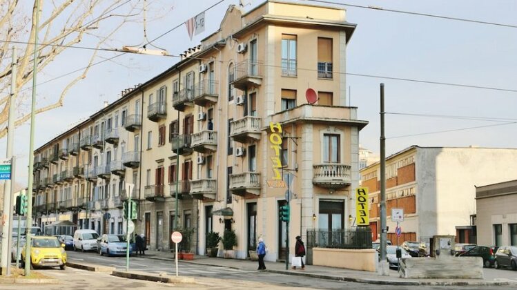 Hotel Rey Turin