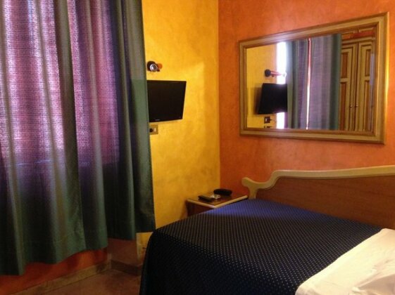 Hotel Rey Turin - Photo3