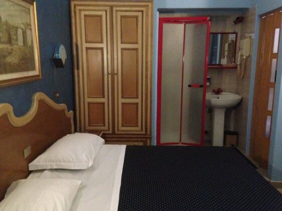 Hotel Rey Turin - Photo5