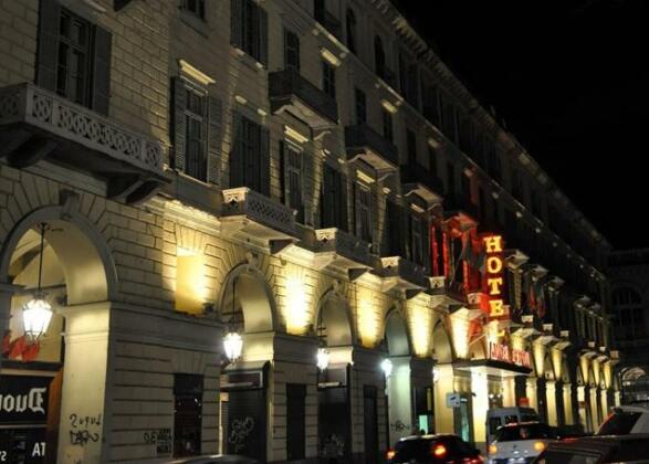 Hotel Roma e Rocca Cavour - Photo2