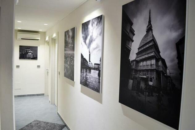 Hotel Sant'Anna Turin - Photo2